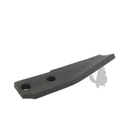 BODENPINNE ZINKEN 215MM RIF 1407444 KOMPATIBEL | NewgardenParts.com