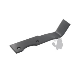 PÚA DEL CUARZO 216MM RIF 1404121L COMPATIBLE | NewgardenParts.com