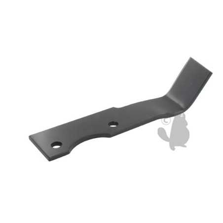 BODENPINNE ZINKEN 216MM RIF 1404121L KOMPATIBEL | NewgardenParts.com
