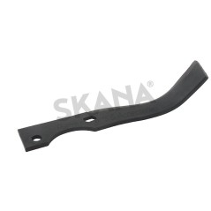DENT DE FRAISE 217MM RIF 1407512L COMPATIBLE | NewgardenParts.com