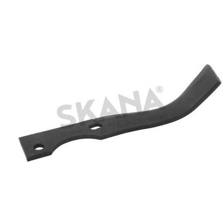 BODENPINNE ZINKEN 217MM RIF 1407512L KOMPATIBEL | NewgardenParts.com