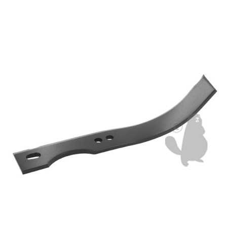 PINNE ZINKEN 219MM RIF 1404086L KOMPATIBEL | NewgardenParts.com
