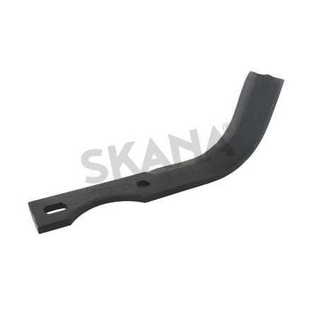 BODENPINNE ZINKEN 220MM RIF 1407507L KOMPATIBEL | NewgardenParts.com