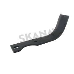 BODENPINNE ZINKEN 221MM RIF 1407510L KOMPATIBEL | NewgardenParts.com
