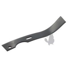 BODENPINNE ZINKEN 226MM RIF 1407412L KOMPATIBEL | NewgardenParts.com
