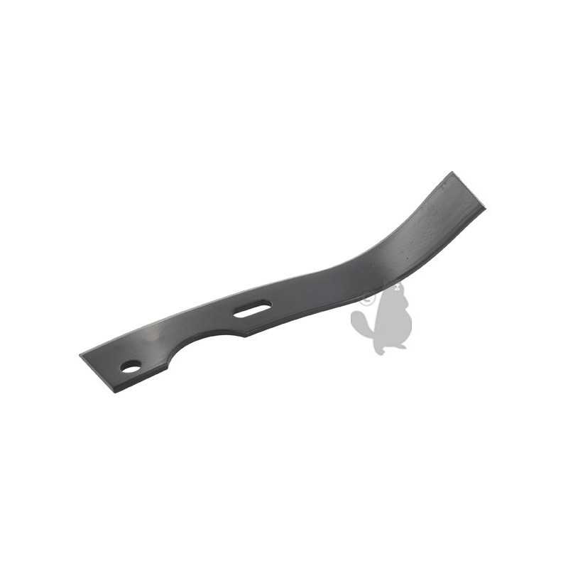 DENT DE FRAISE 226MM RIF 1407412L COMPATIBLE