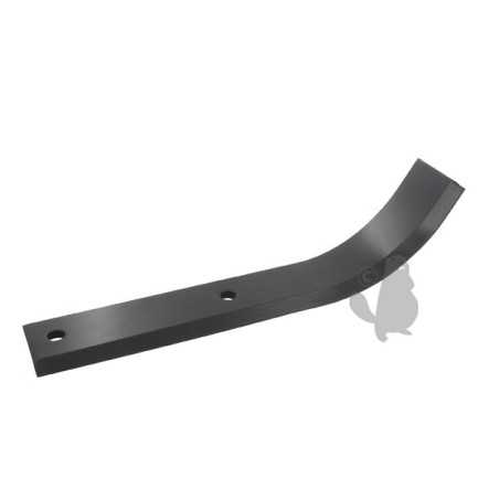 BODENPINNE ZINKEN 235MM RIF 1404097R KOMPATIBEL | NewgardenParts.com