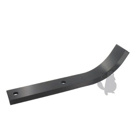 DENTE FRESA 235MM RIF 1404097R COMPATIBILE | NewgardenParts.com