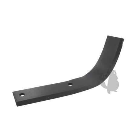 BODENPINNE ZINKEN 235MM RIF 1404100R KOMPATIBEL | NewgardenParts.com