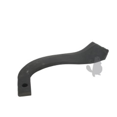 DENTE FRESA 238MM RIF 1407457L COMPATIBILE | NewgardenParts.com