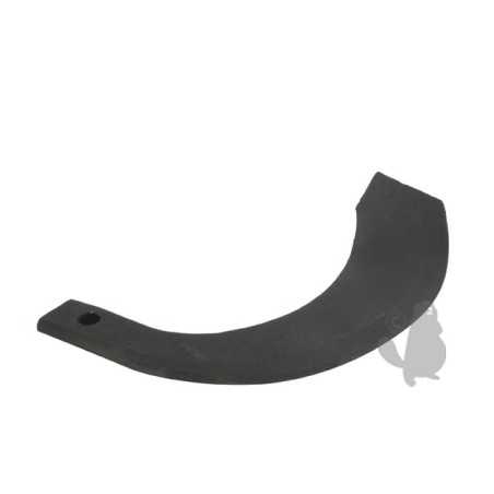 BODENPINNE ZINKEN 238MM RIF 1407457R KOMPATIBEL | NewgardenParts.com
