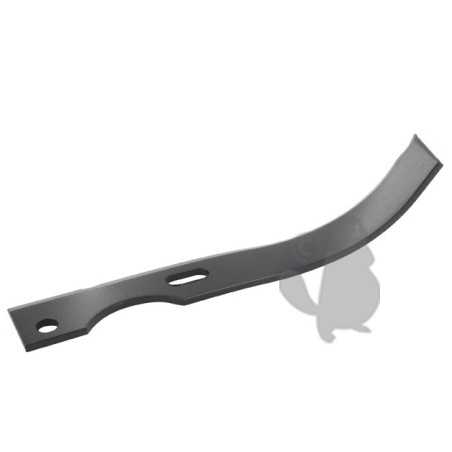 BODENPINNE ZINKEN 240MM RIF 1404089L KOMPATIBEL | NewgardenParts.com