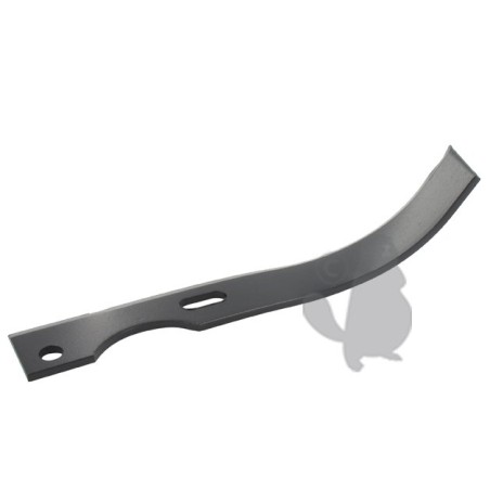 DENTE FRESA 240MM RIF 1404089L COMPATIBILE | NewgardenParts.com