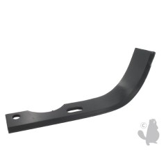 TILLER TINE 240MM RIF 1404089R COMPATIBLE | NewgardenParts.com