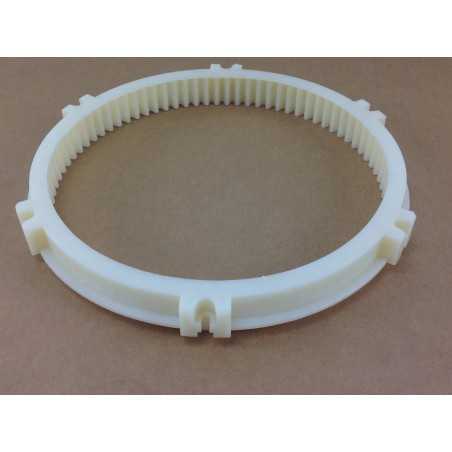 MOWOX cortacéspedes de rueda motriz PM4645S-TRIKE 044984 | NewgardenParts.com
