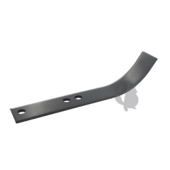 DENT DE FRAISE 240MM RIF 1404098L COMPATIBLE | NewgardenParts.com