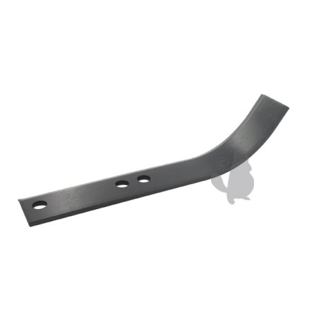 DENTE FRESA 240MM RIF 1404098L COMPATIBILE | NewgardenParts.com