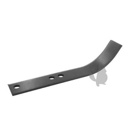 TILLER TINE 240MM RIF 1404098L COMPATIBLE | NewgardenParts.com