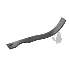 DENTE FRESA 240MM RIF 1404102L COMPATIBILE | NewgardenParts.com