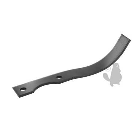 TILLER TINE 240MM RIF 1404102L COMPATIBLE | NewgardenParts.com