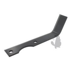 BODENPINNE ZINKEN 240MM RIF 1404115L KOMPATIBEL | NewgardenParts.com