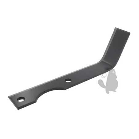 BODENPINNE ZINKEN 240MM RIF 1404115L KOMPATIBEL | NewgardenParts.com