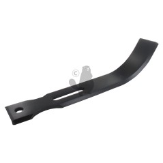 TILLER TINE 240MM RIF 1404165 COMPATIBLE | NewgardenParts.com