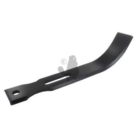 PÚA DEL CUARZO 240MM RIF 1404165 COMPATIBLE | NewgardenParts.com