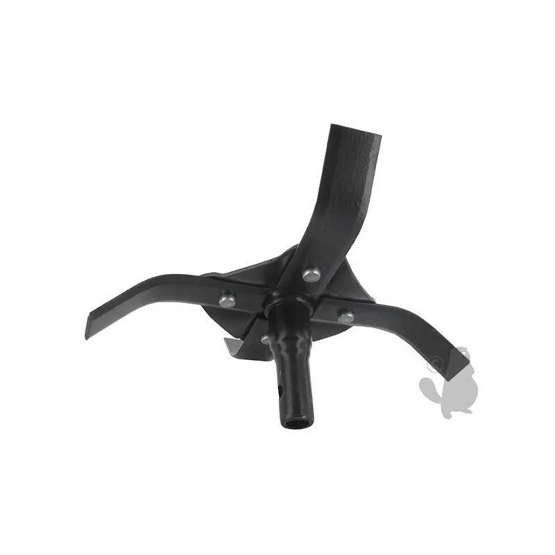 TILLER TINE 240MM RIF 1404191 COMPATIBLE TILLER TINE 240MM RIF 1404191 COMPATIBLE