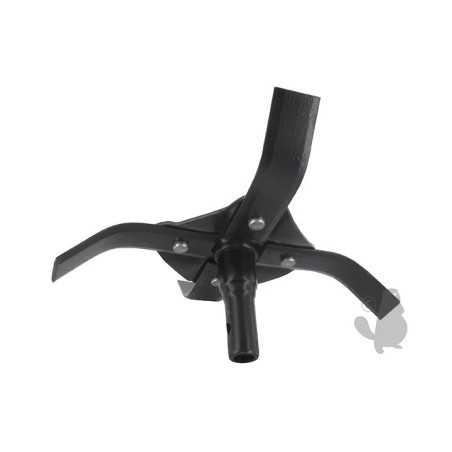 PINNE ZINKEN 240MM RIF 1404191 KOMPATIBEL | NewgardenParts.com