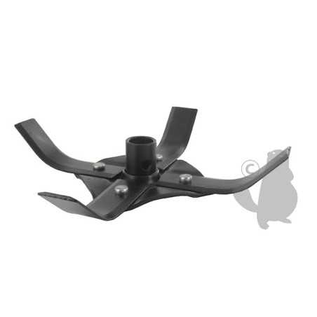 BODENPINNE ZINKEN 240MM RIF 1404192 KOMPATIBEL | NewgardenParts.com