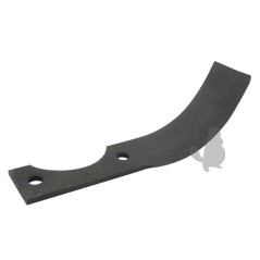 TILLER TINE 245MM RIF 1401529R COMPATIBLE | NewgardenParts.com