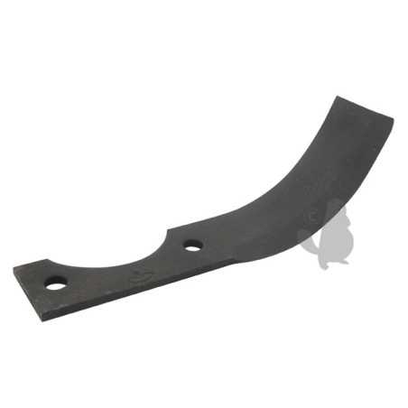 BODENPINNE ZINKEN 245MM RIF 1401529R KOMPATIBEL | NewgardenParts.com