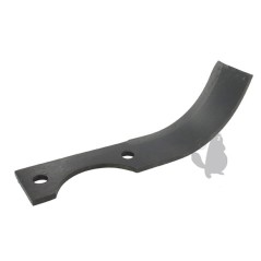 BODENPINNE ZINKEN 245MM RIF 1401531L KOMPATIBEL | NewgardenParts.com