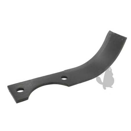 TILLER TINE 245MM RIF 1401531L COMPATIBLE | NewgardenParts.com