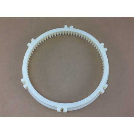 MOWOX cortacéspedes de rueda motriz PM4645S-TRIKE 044984