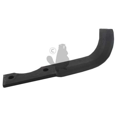BODENPINNE ZINKEN 193 MM RIF 1407489R KOMPATIBEL | NewgardenParts.com