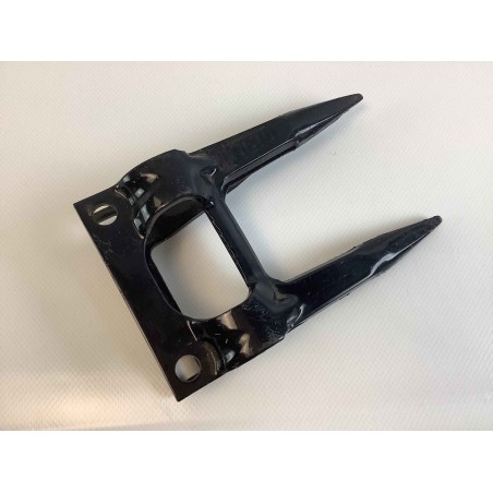 Dente SCH tagliato sinistro cimatrice ORIGINALE GIANNI FERRARI 01.33.20.0006 | NewgardenParts.com