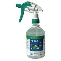 OMNI BIO-CIRCLE cold cleaner for contamination removal 500 ml | NewgardenParts.com