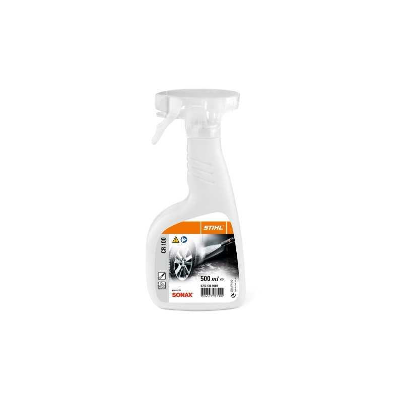 Limpiador de Ruedas CR100 500mL ORIGINAL STIHL 07825169400