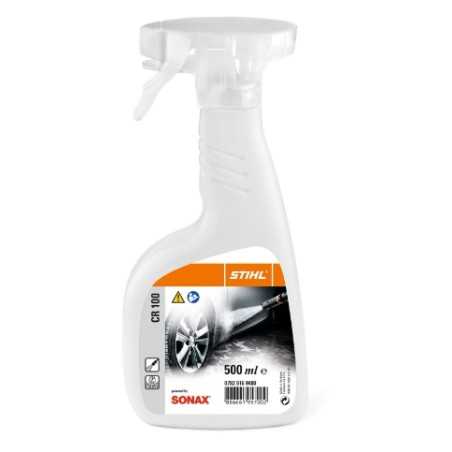 Nettoyant pour roues CR100 500mL ORIGINAL STIHL 07825169400 | NewgardenParts.com