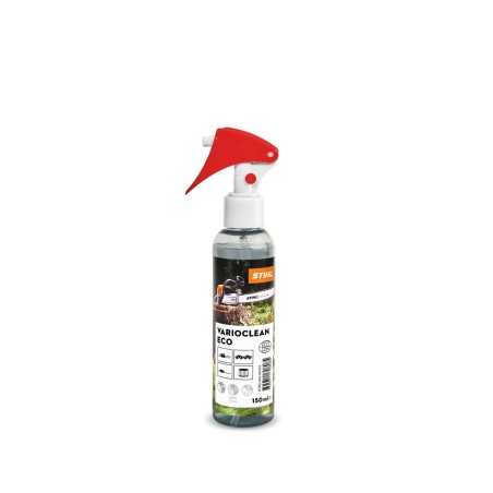 STIHL VARIOCLEAN ECO oil-dissolving special cleaner in various sizes | NewgardenParts.com
