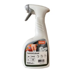 Detergente speciale per scioglimento olio STIHL VARIOCLEAN in vari formati | NewgardenParts.com