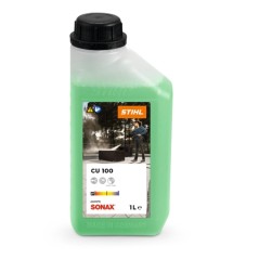 Universal cleaner CU100 1L ORIGINAL STIHL 07825169100 | NewgardenParts.com