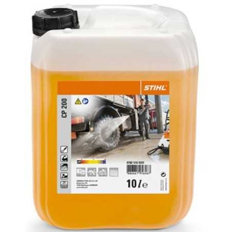 Profi Universalreiniger CP200 10L ORIGINAL STIHL 07825169201 | NewgardenParts.com