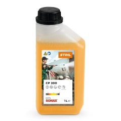 Universal-Profi-Reiniger CP200 1L ORIGINAL STIHL 07825169200 | NewgardenParts.com