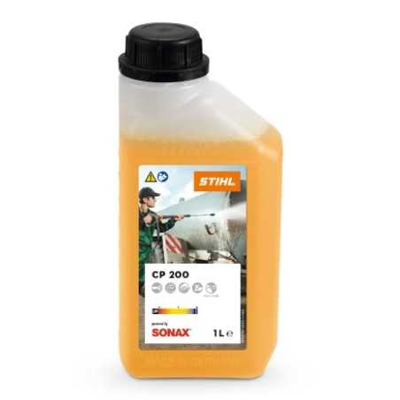 Professional Universal Cleaner CP200 1L ORIGINAL STIHL 07825169200 | NewgardenParts.com