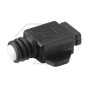 NEWGARDENSTORE interruptor indicador de parada para tractor agrícola A08626