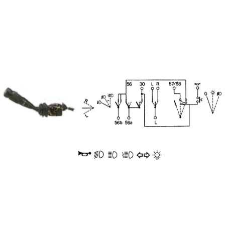 SERIES 240A dashboard steering DEVIOGUIDE for agricultural tractor | NewgardenParts.com