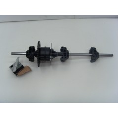 Getriebe Differential Rasentraktor EL63 EASYLIFE63 ALPINA STIGA